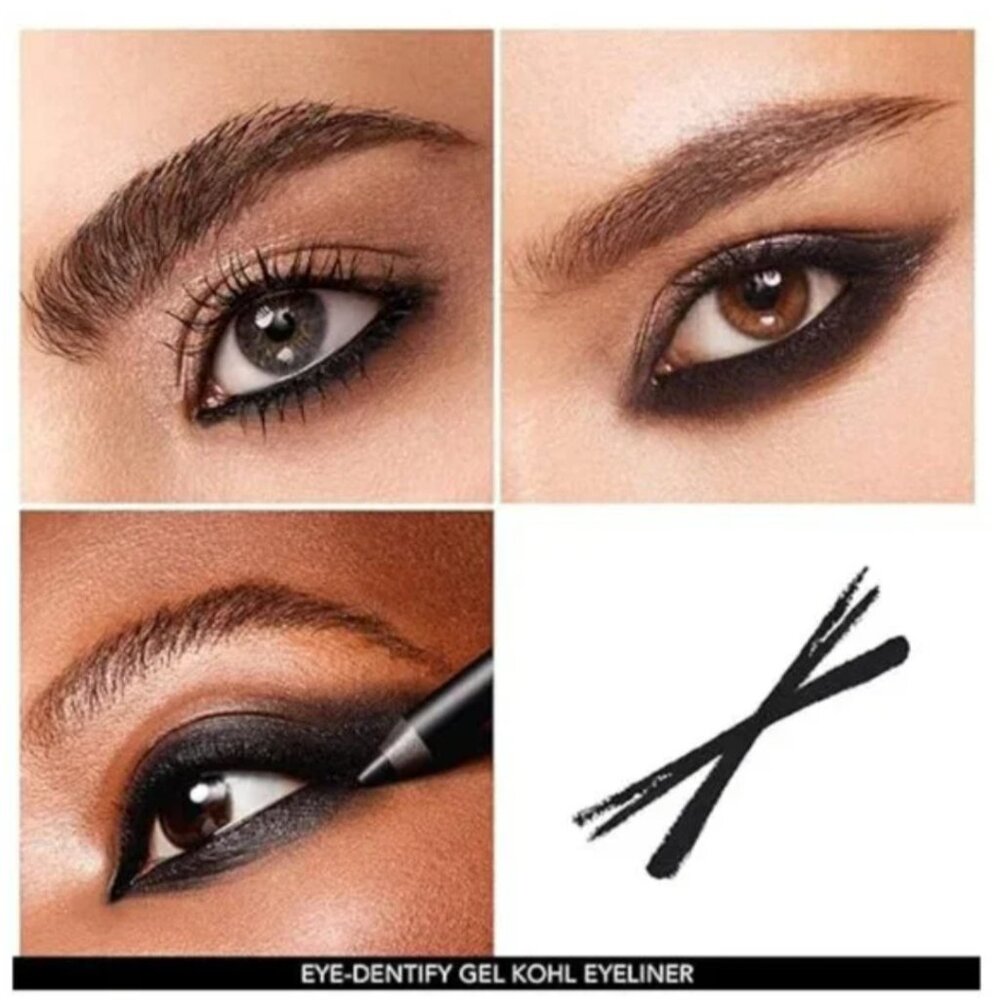 HAUS Labs by Lady Gaga Eye-Dentify Gel Eyeliner Color PUNK